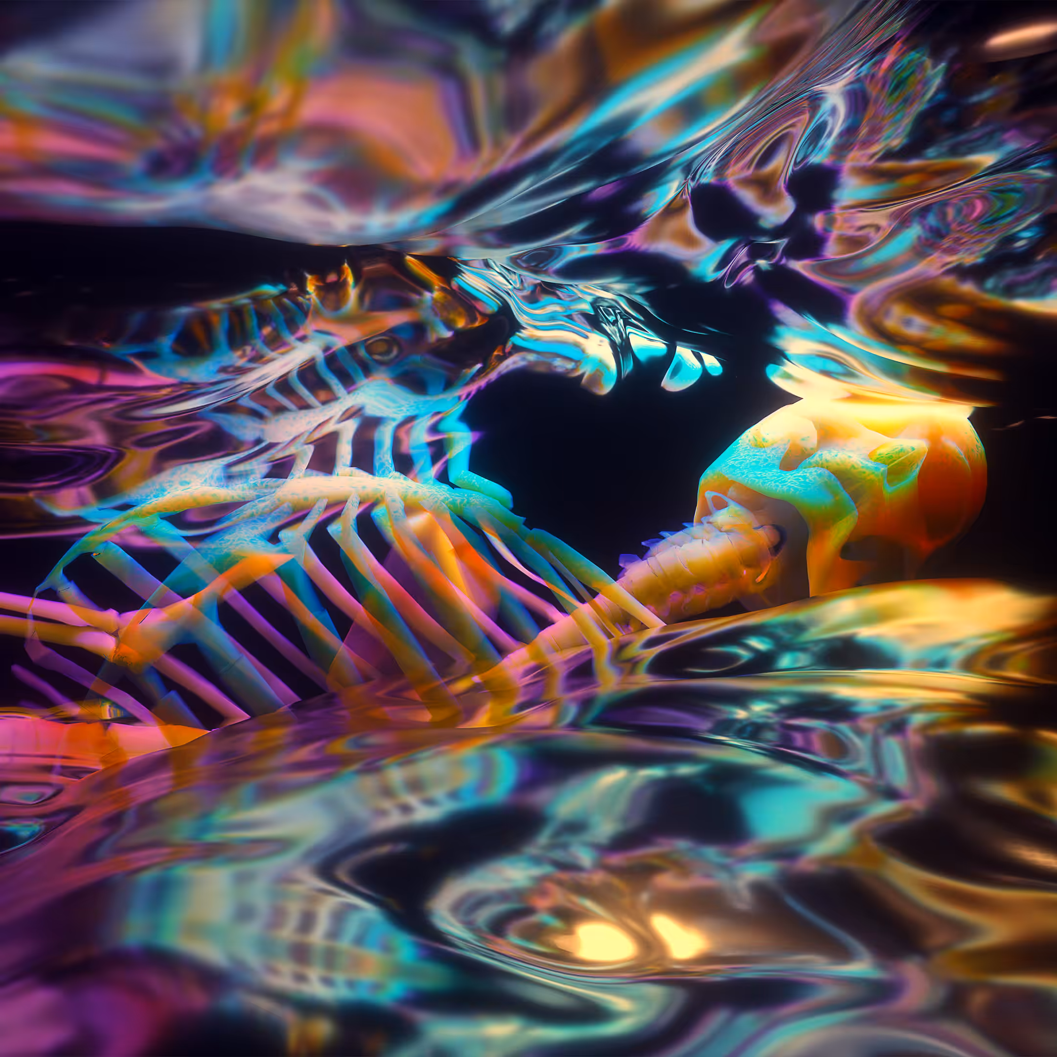 Spectral