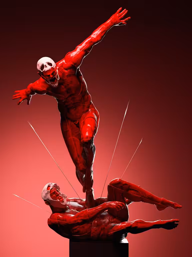 Eternal Battle