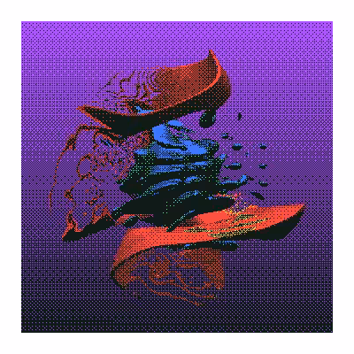 milkdrop #10