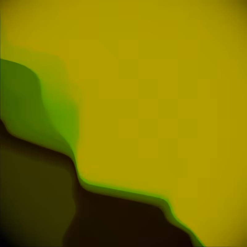 Color Clouds #31