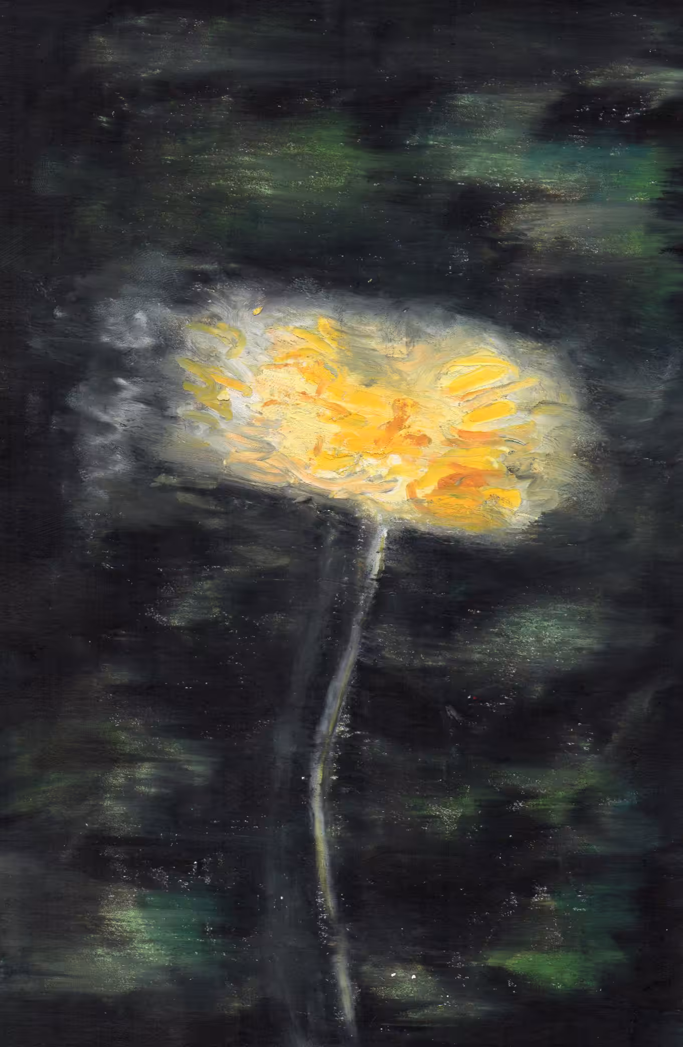 Dancing With The Wind