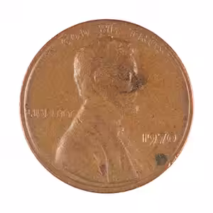 CENTS #9825