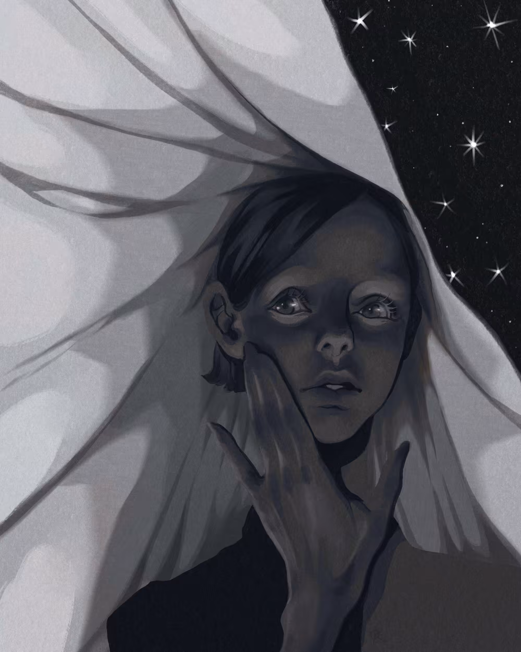 let's talk about dreams