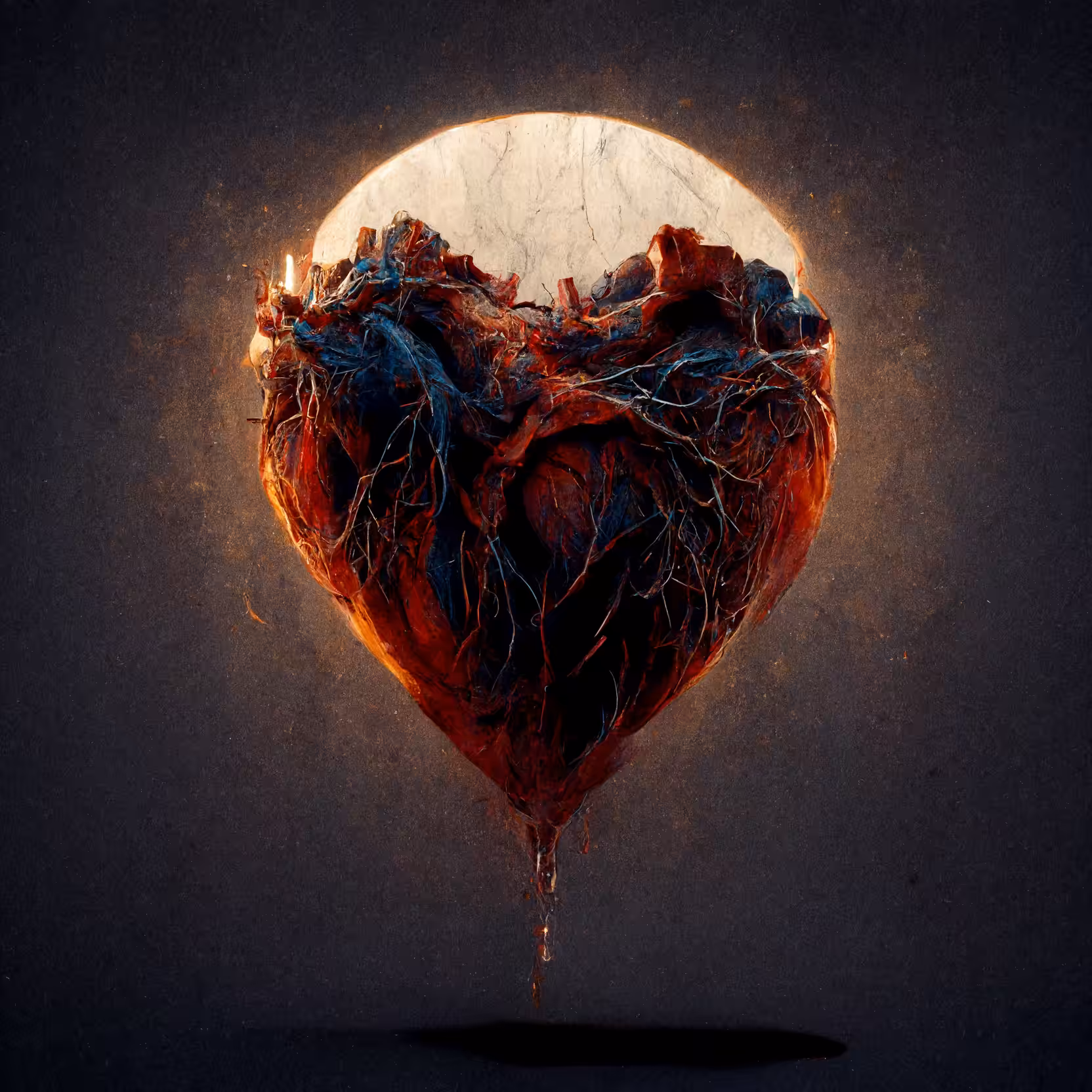 Heart of Darkness 