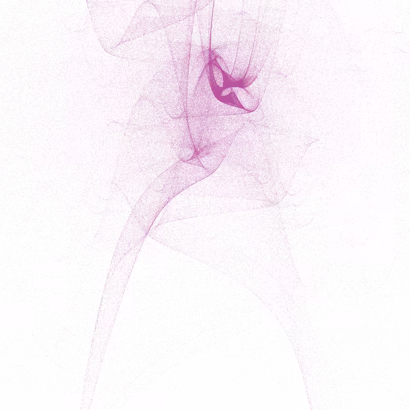 Chaos studies 01 #43
