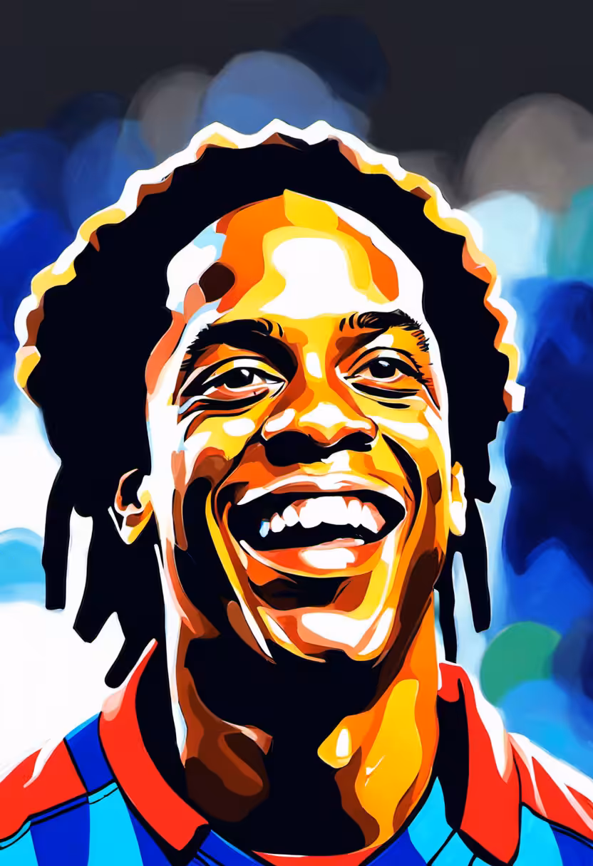 Ronaldinho Gaúcho 