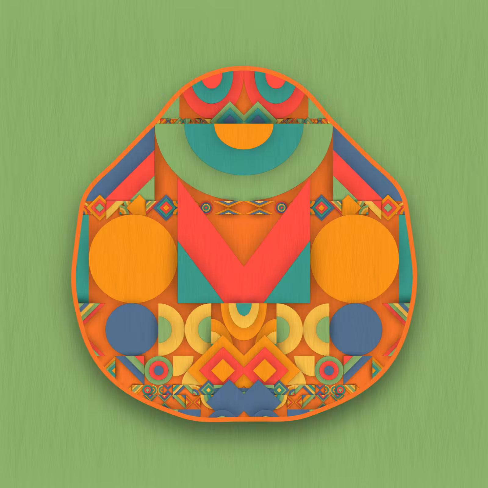 Generativemasks #8978