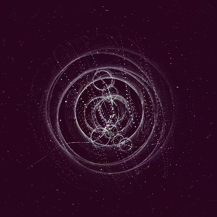 Gravitational Beam #23