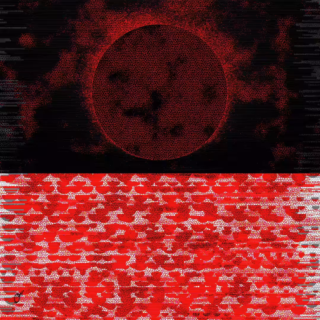 INNER WORLD: Blood Moon