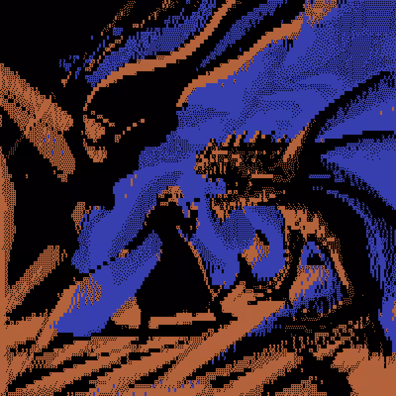 DRAGON HUNT 2930®