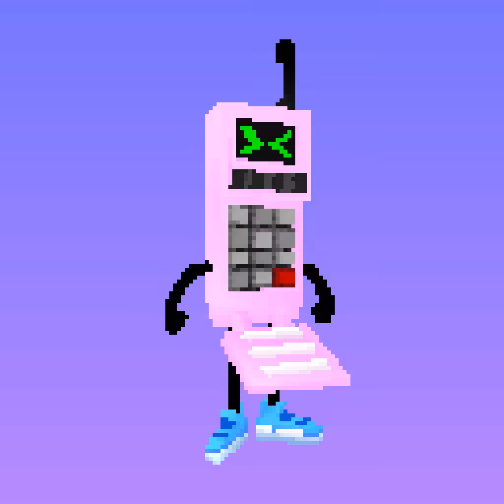 NineteenNinetyX: 199X #624