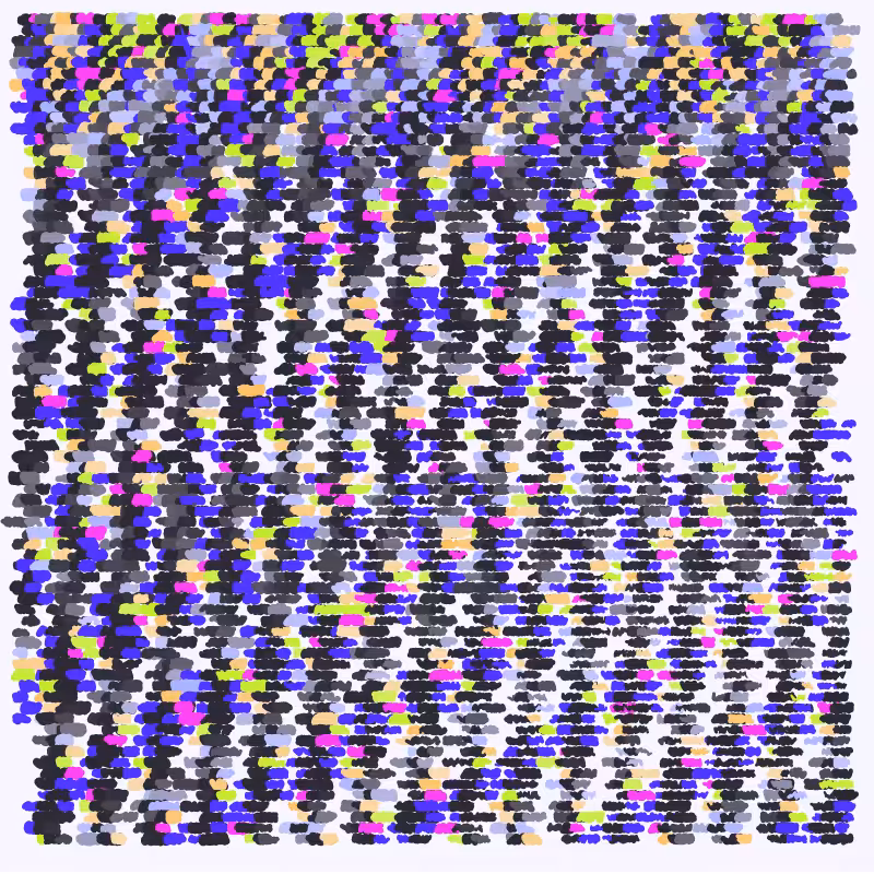 Loom Pixels #100