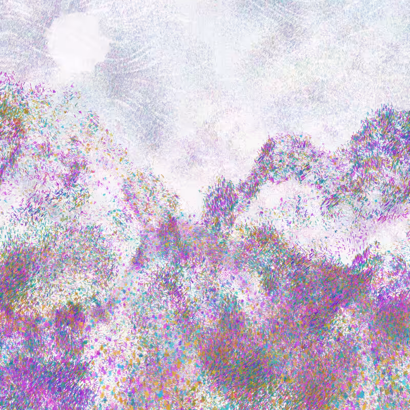 Cold Mountain #181