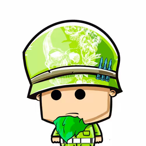 GENERAL #268