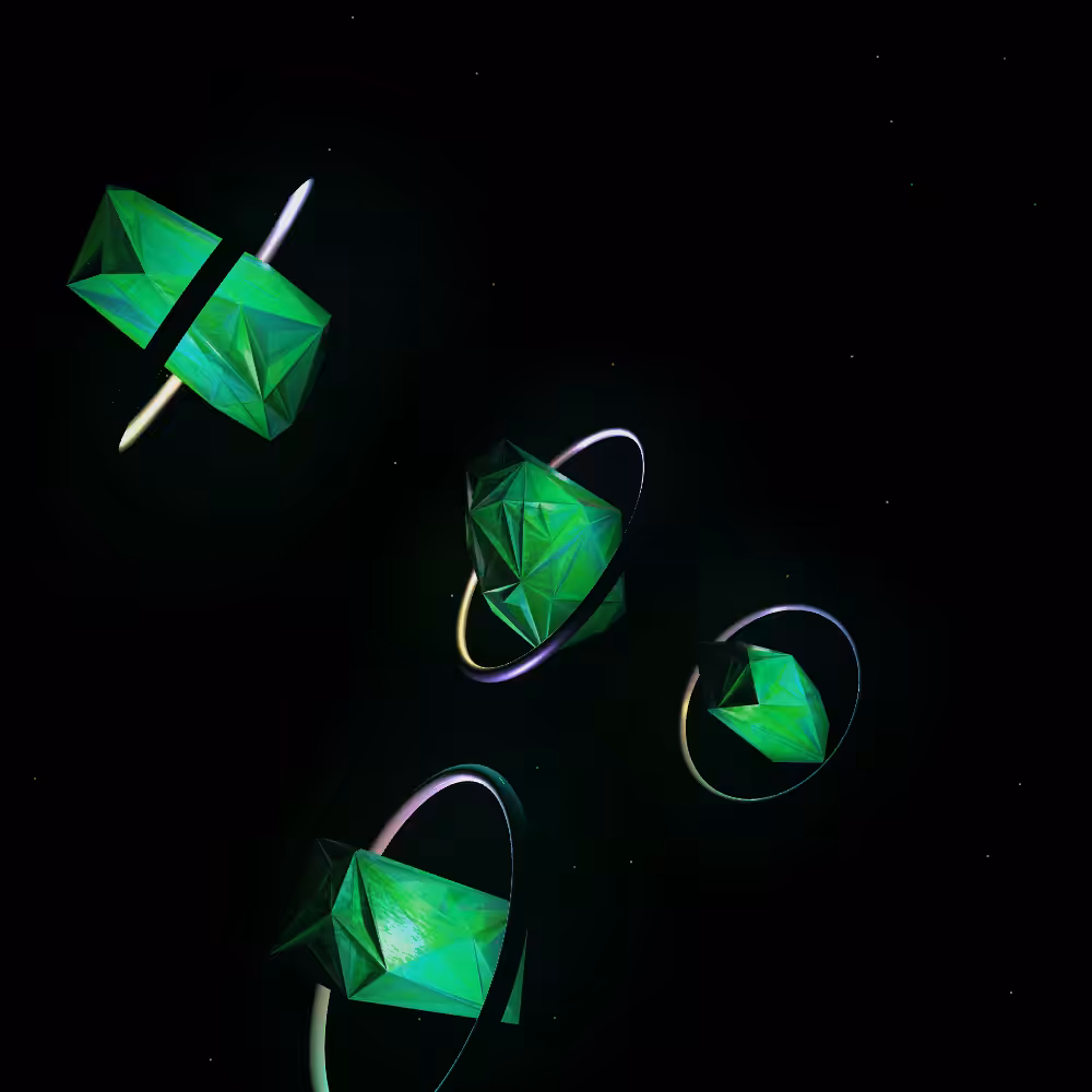 Space Gems #37