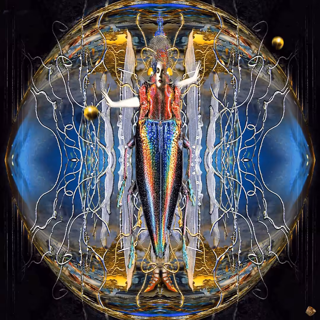 The Juggler