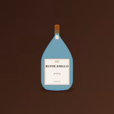 Rusticanello #80