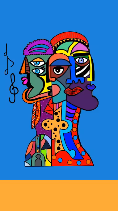 Musician 5/5