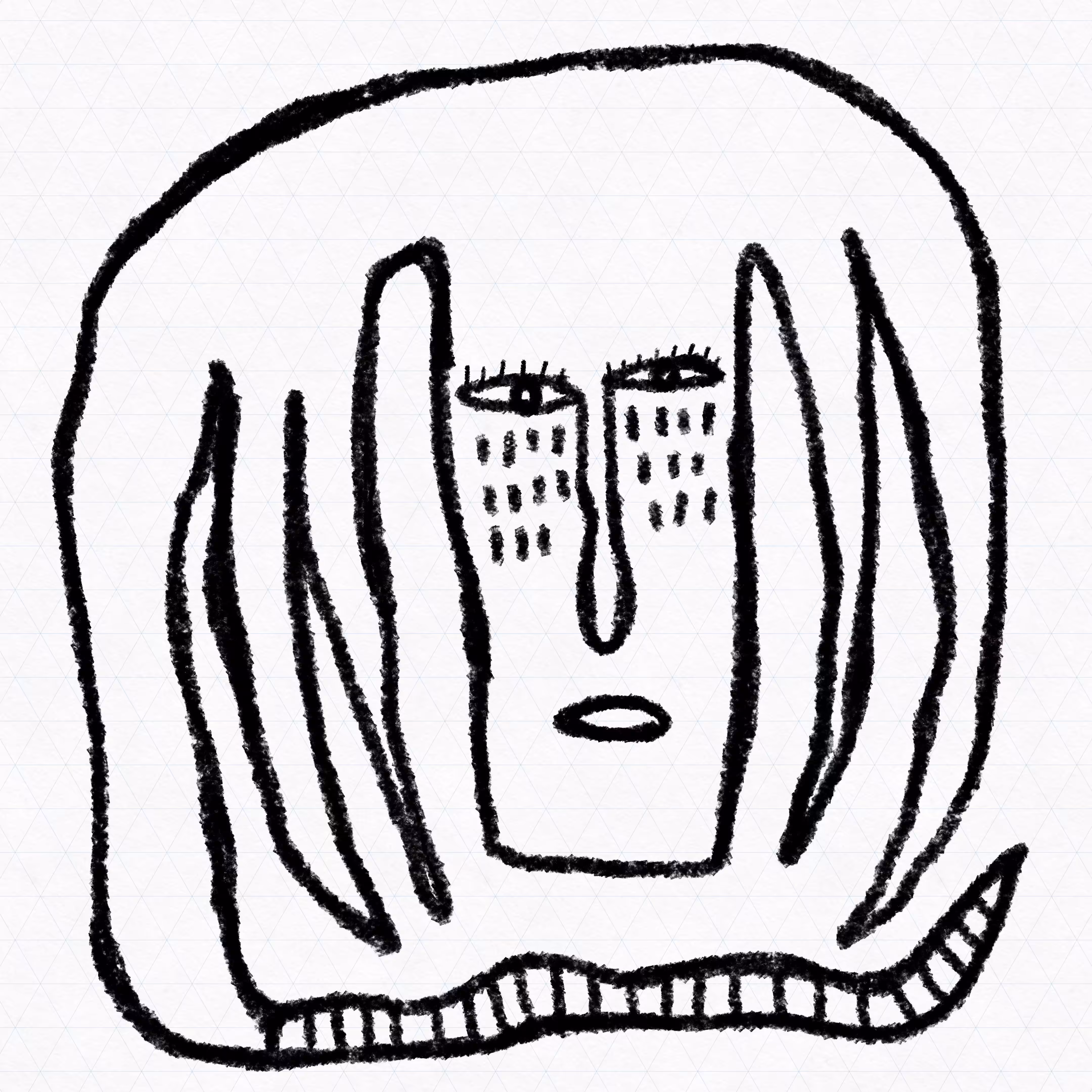 Inner Monster #9