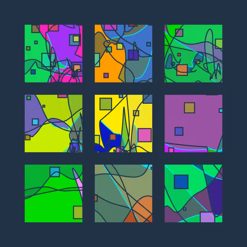Inner Perception #68