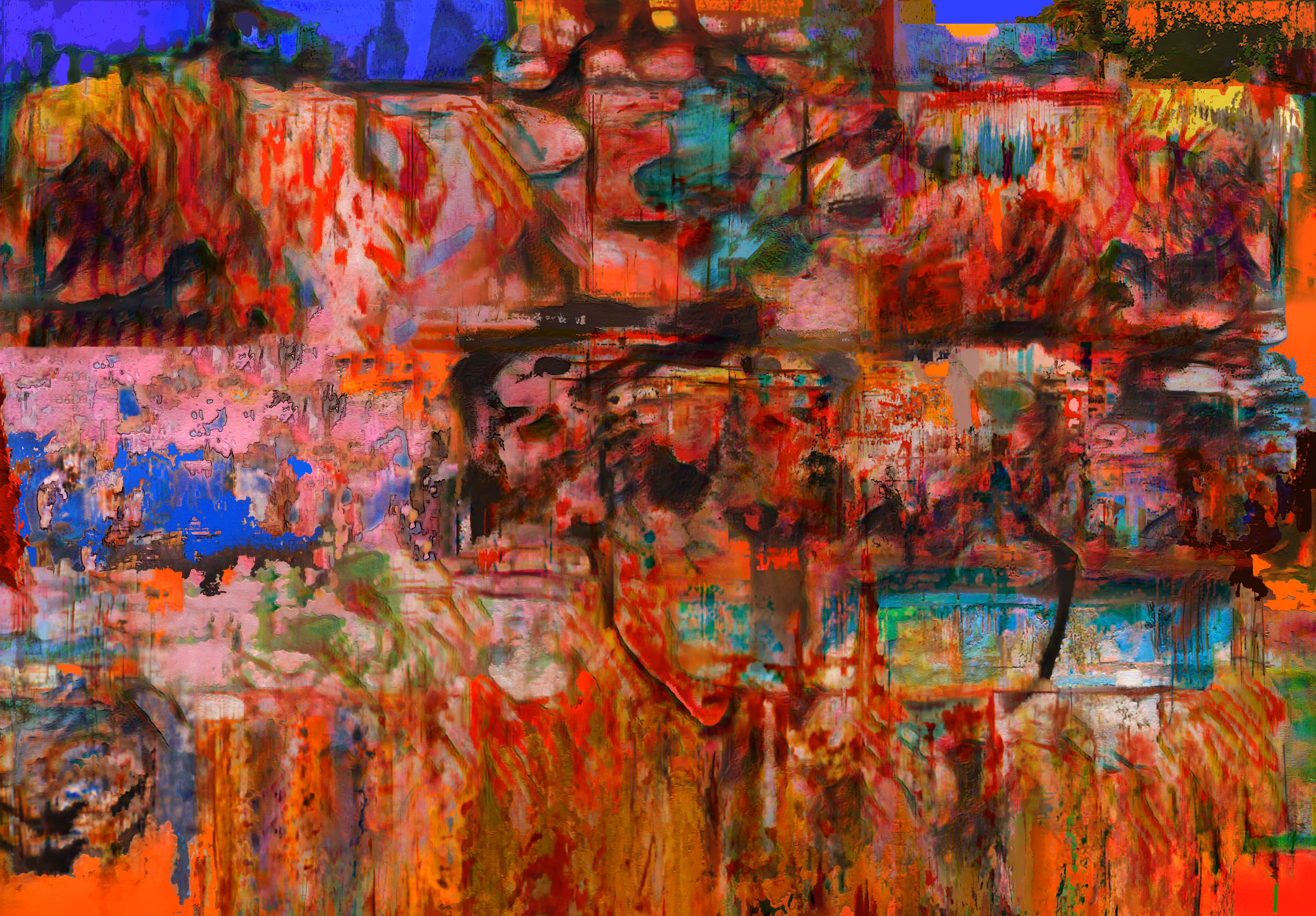 CHAOS