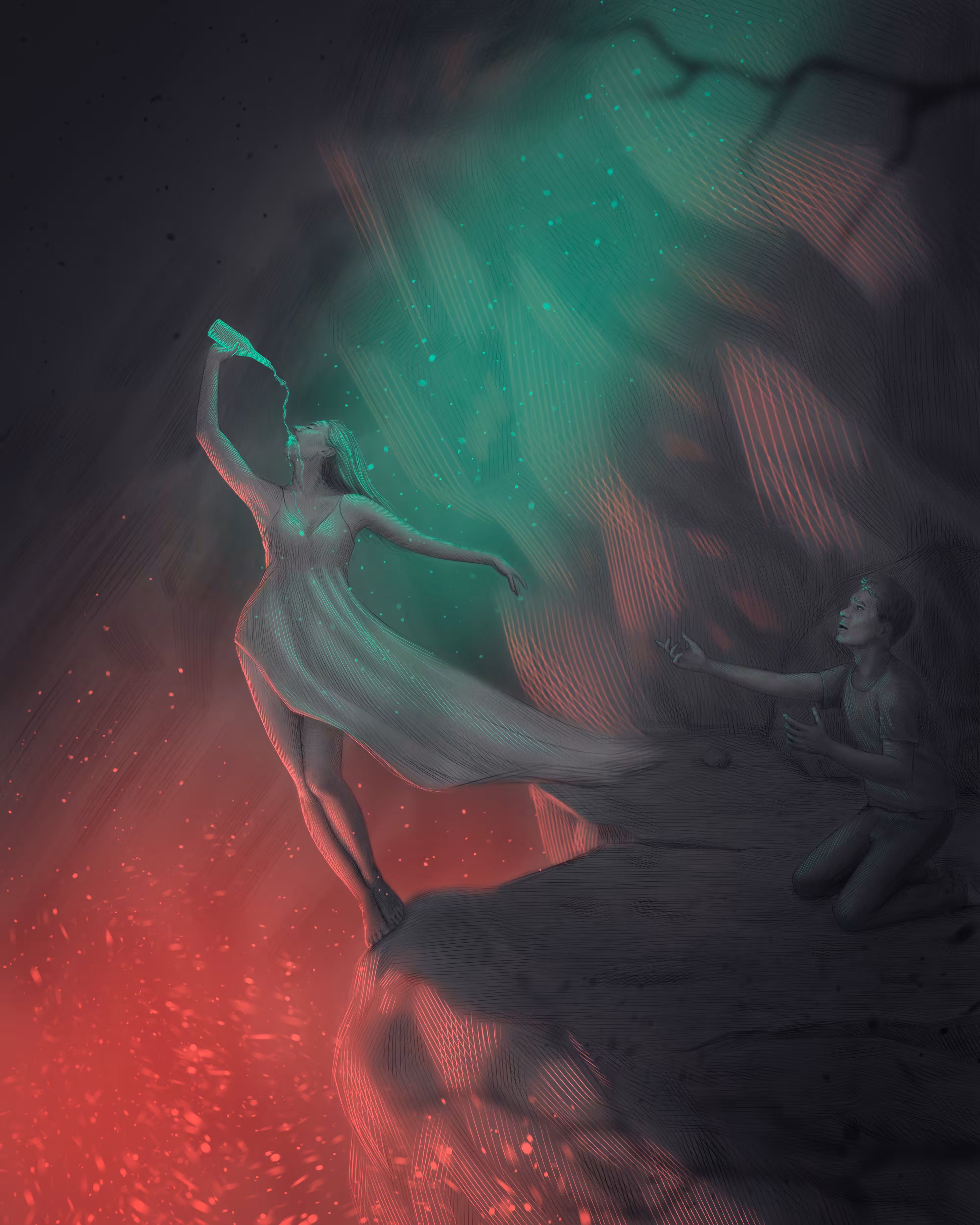 Abyss