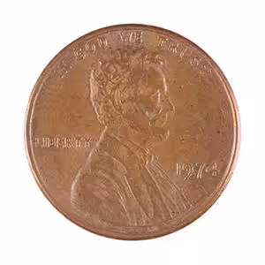 Cent #3497