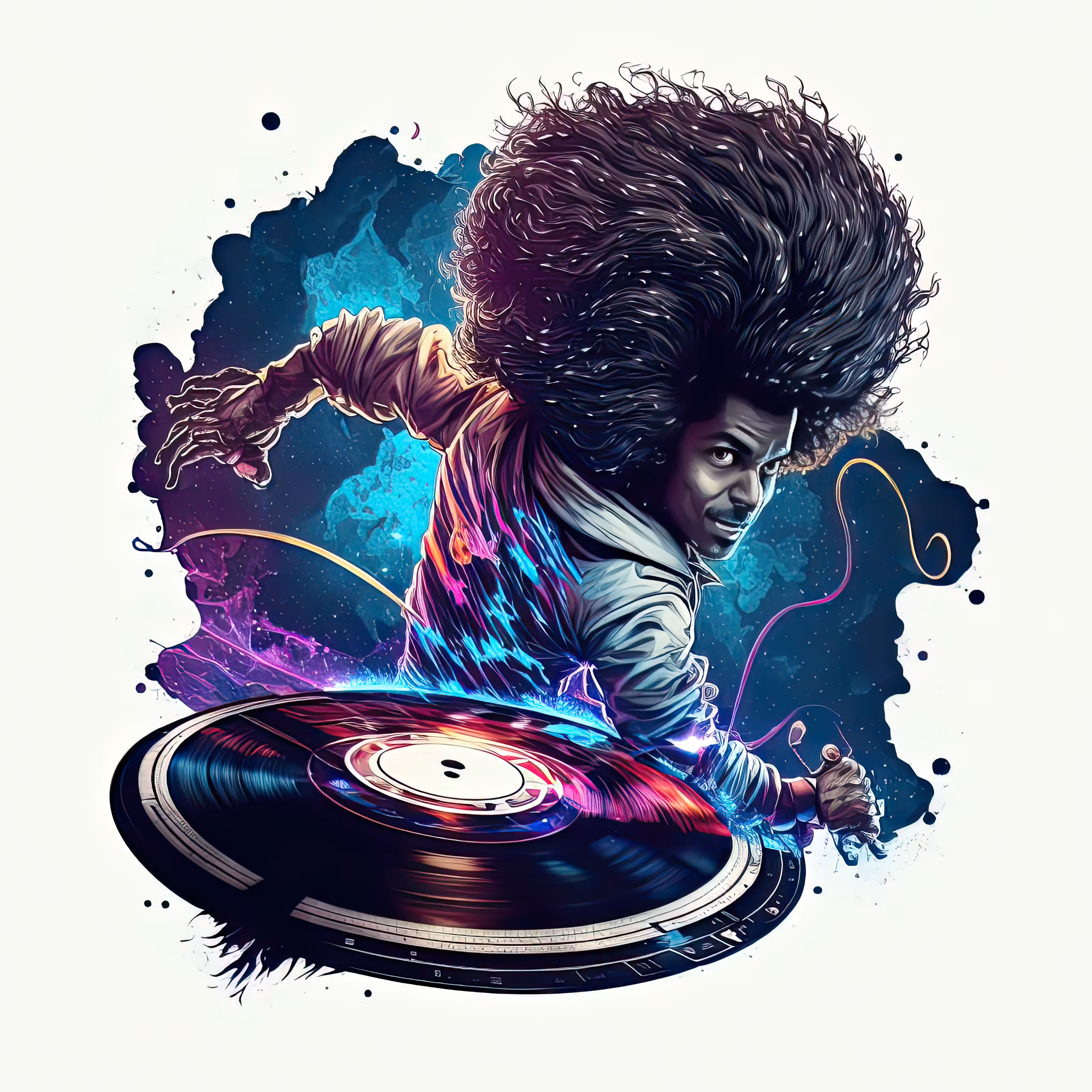 Drop That Beat!