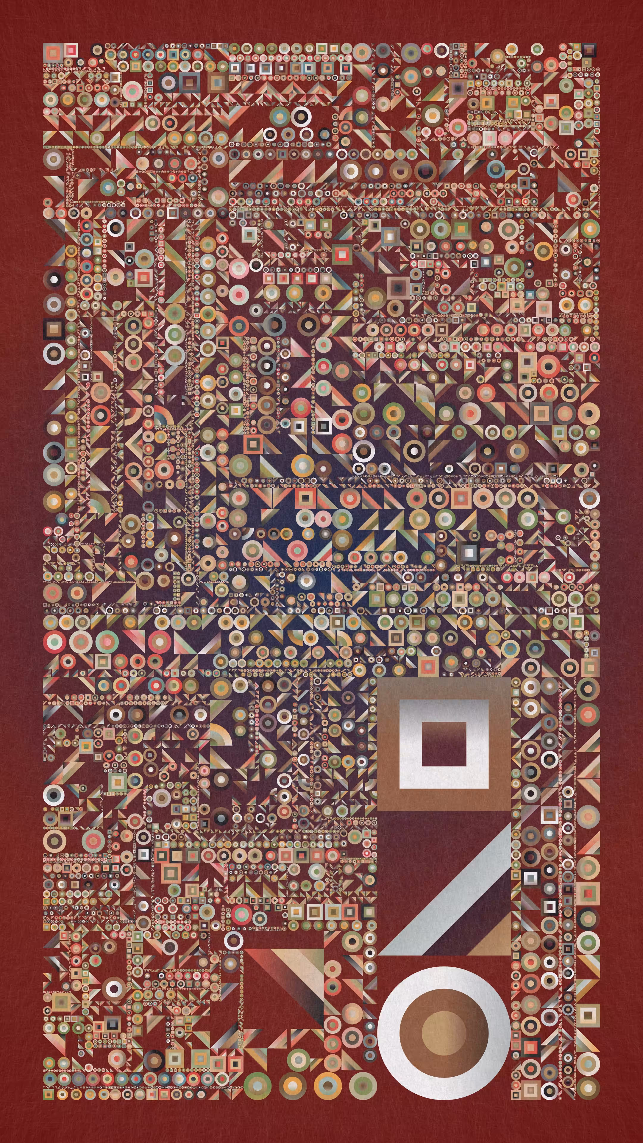 Flows of Pattern #29
