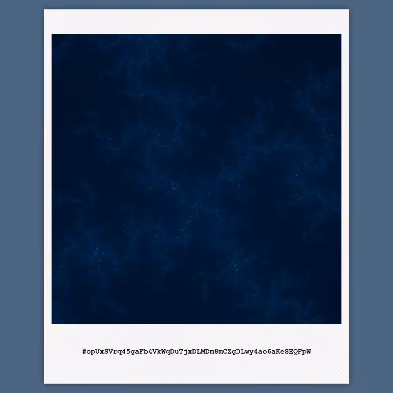 Mandelroid #134
