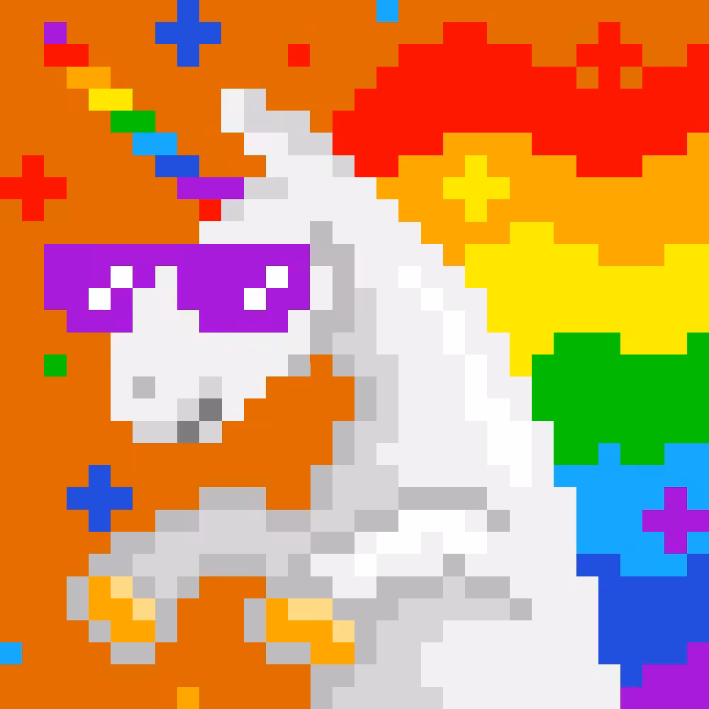Unicorn #7178