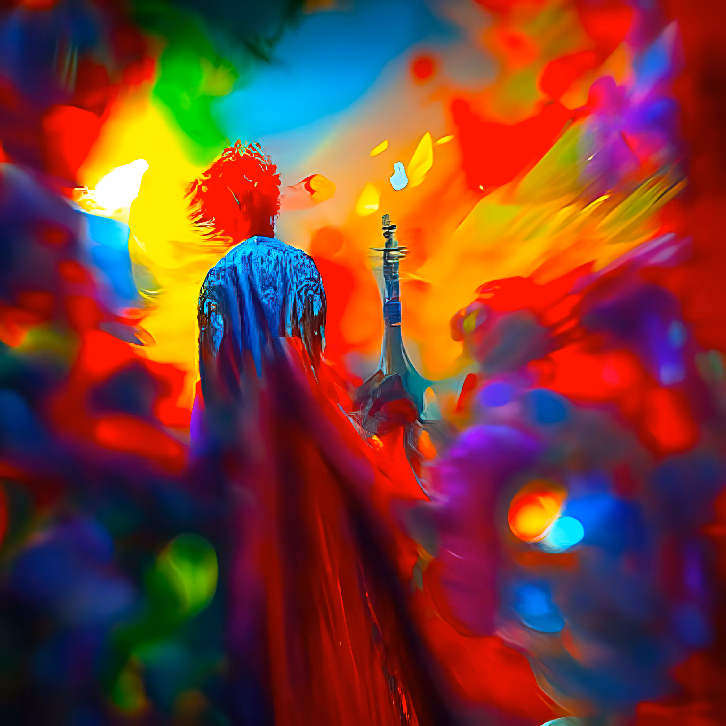 The Little Prince