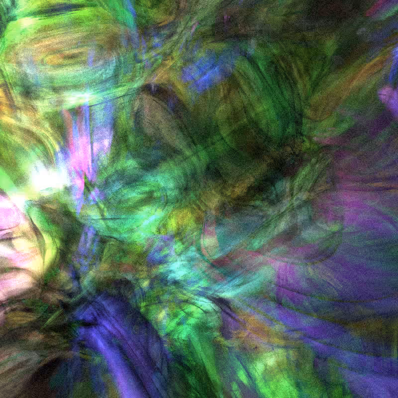 Pleroma #28