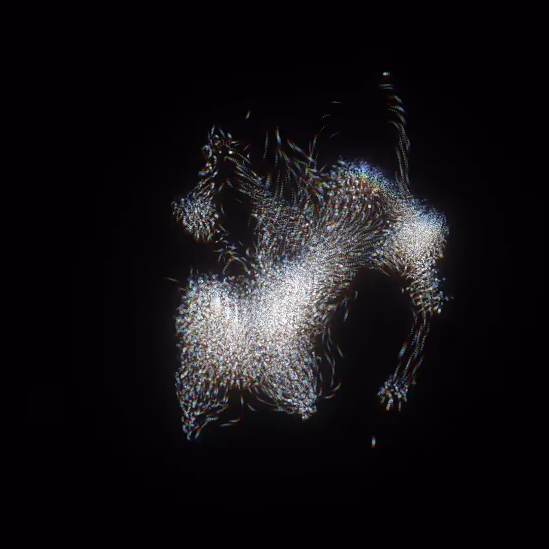 flame flock