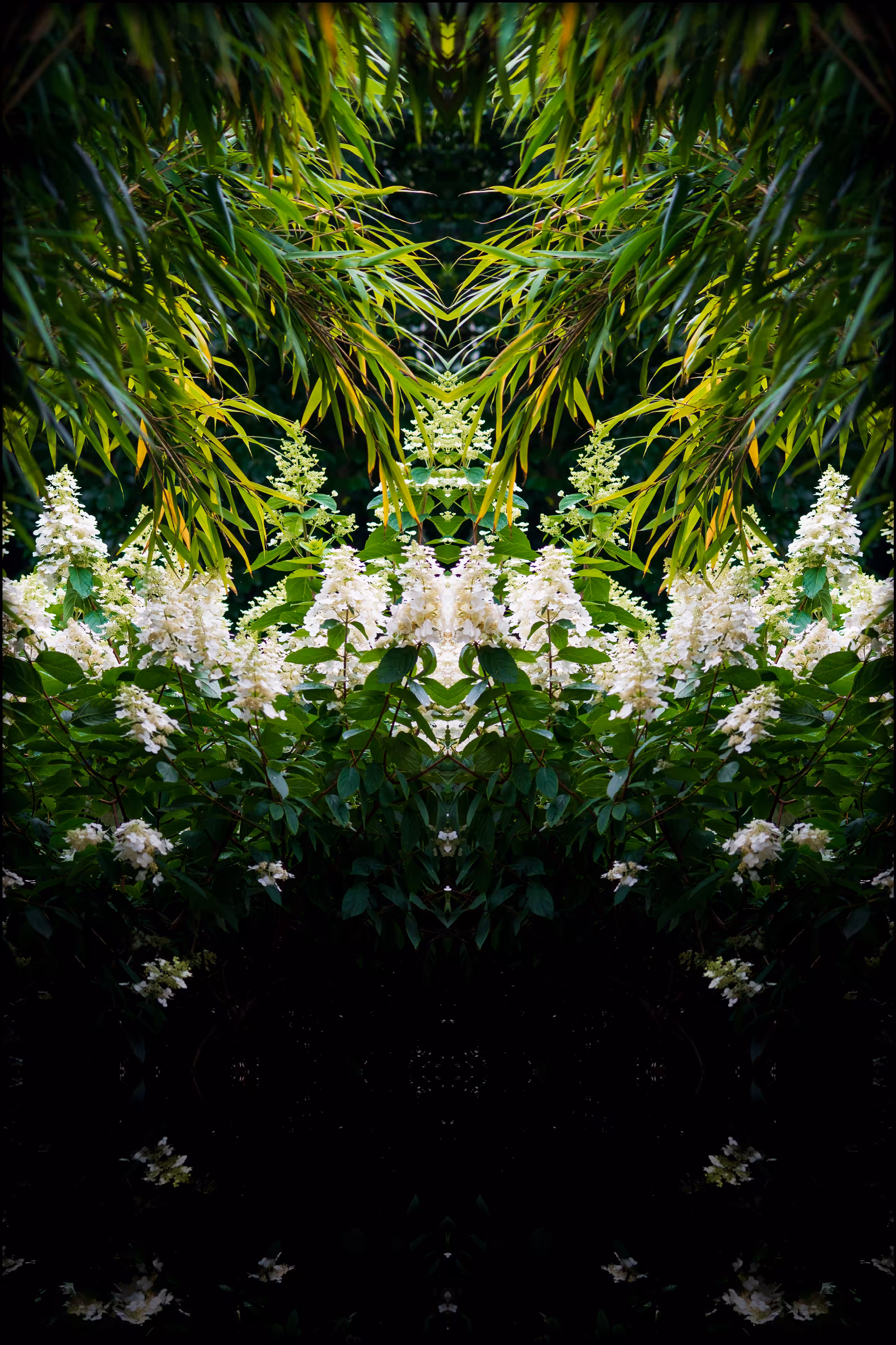 Tapestry – Greenwich Park