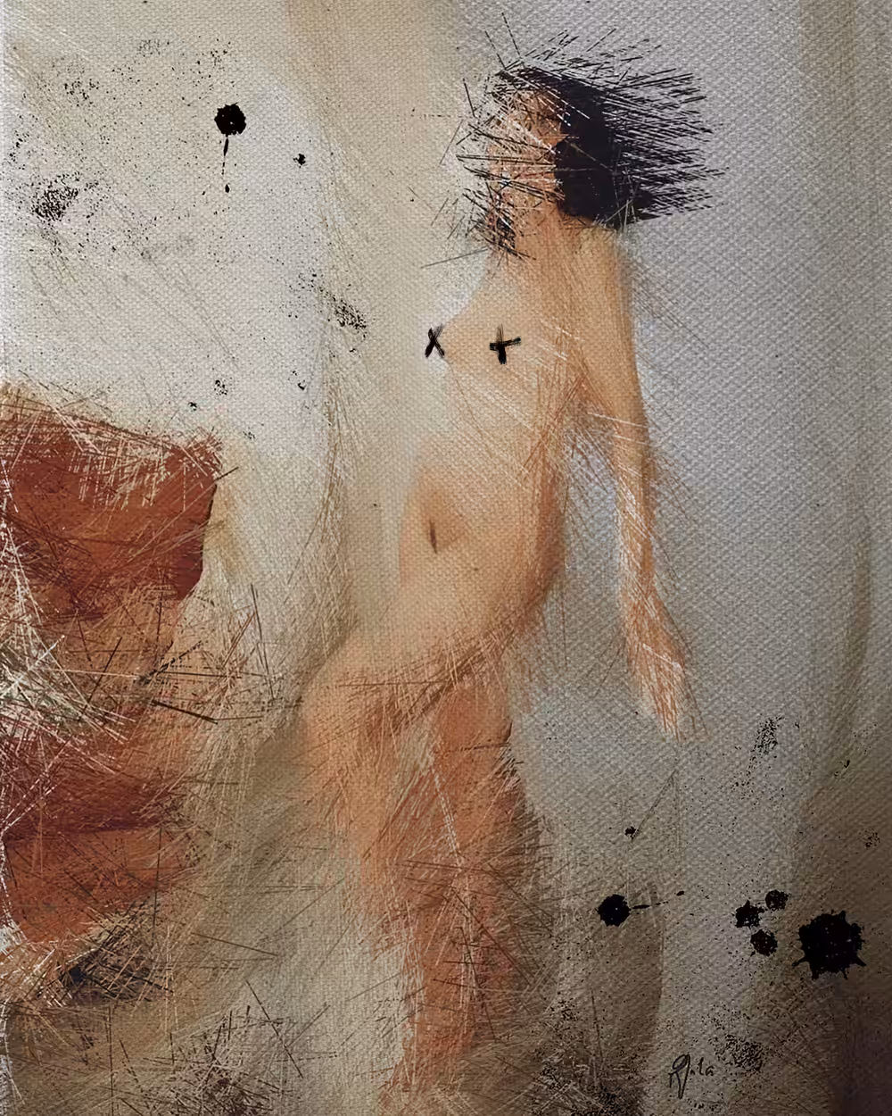 / MÍRAME /