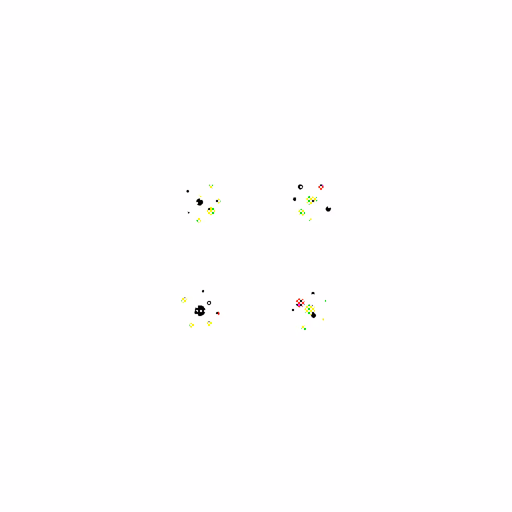 Chromoplasm #198