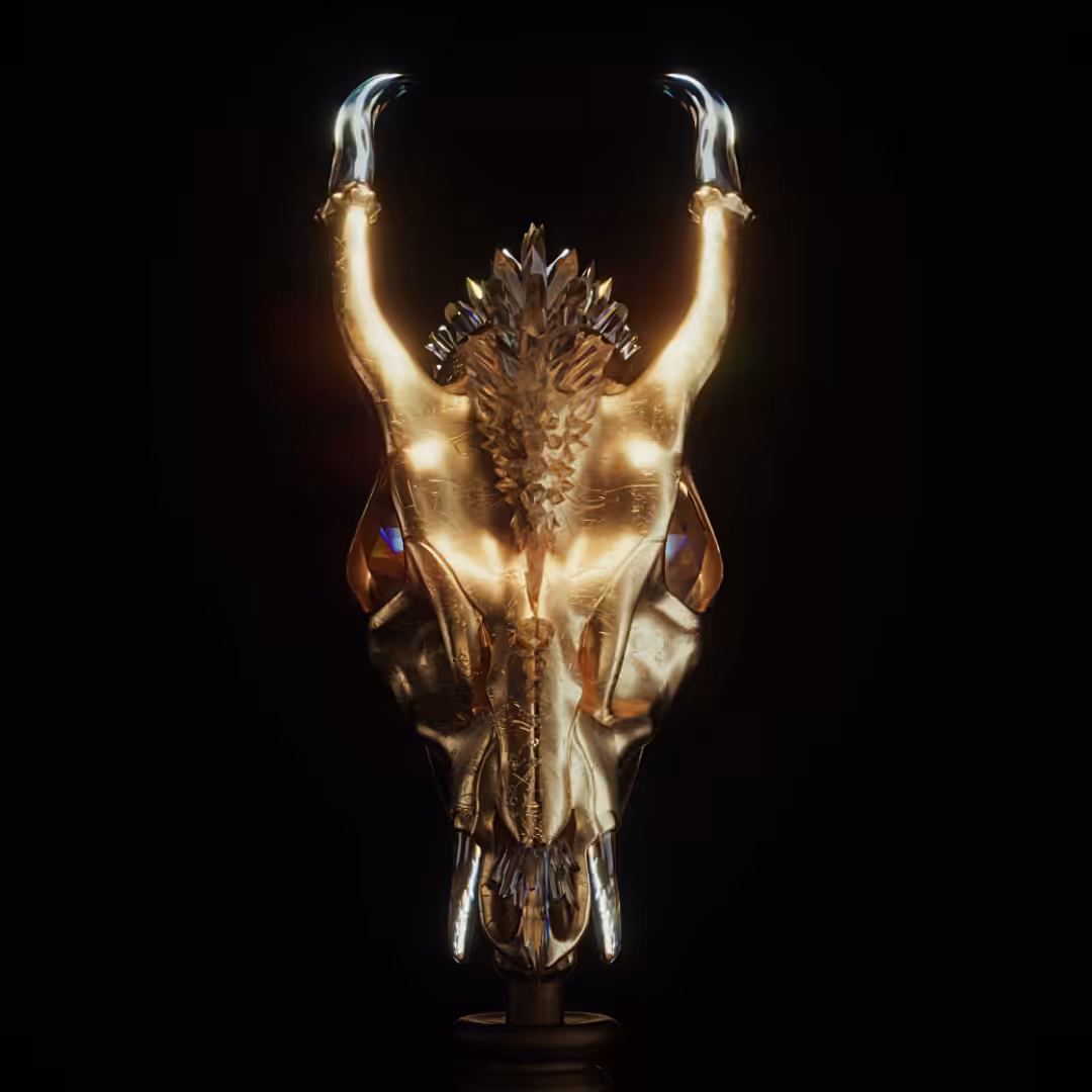 Precious Remnant