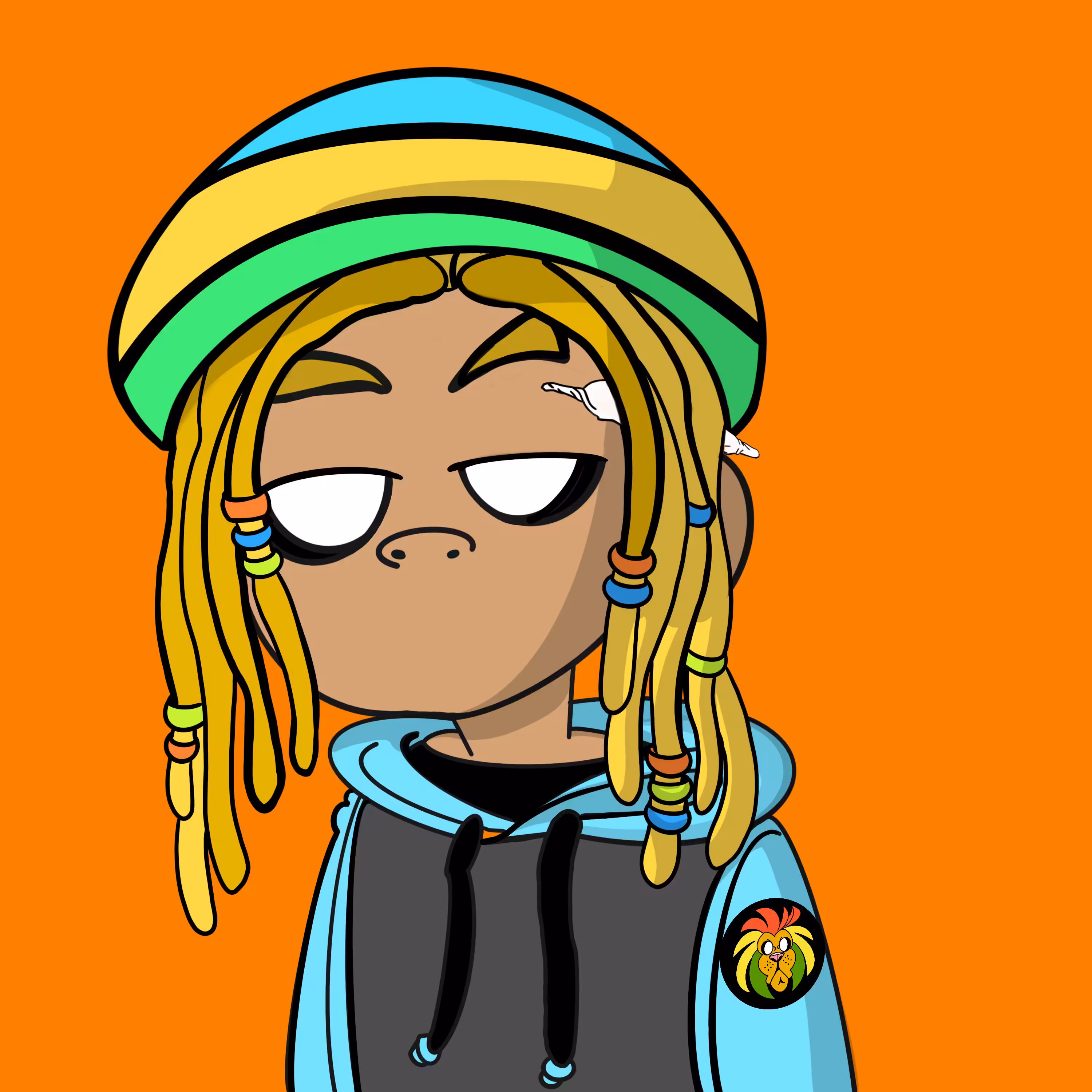 Hoodlum 64
