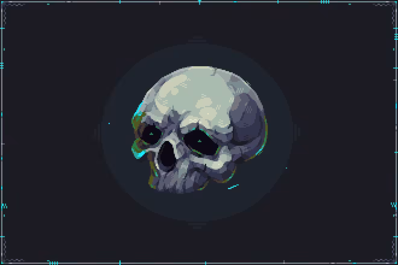 Death Skull