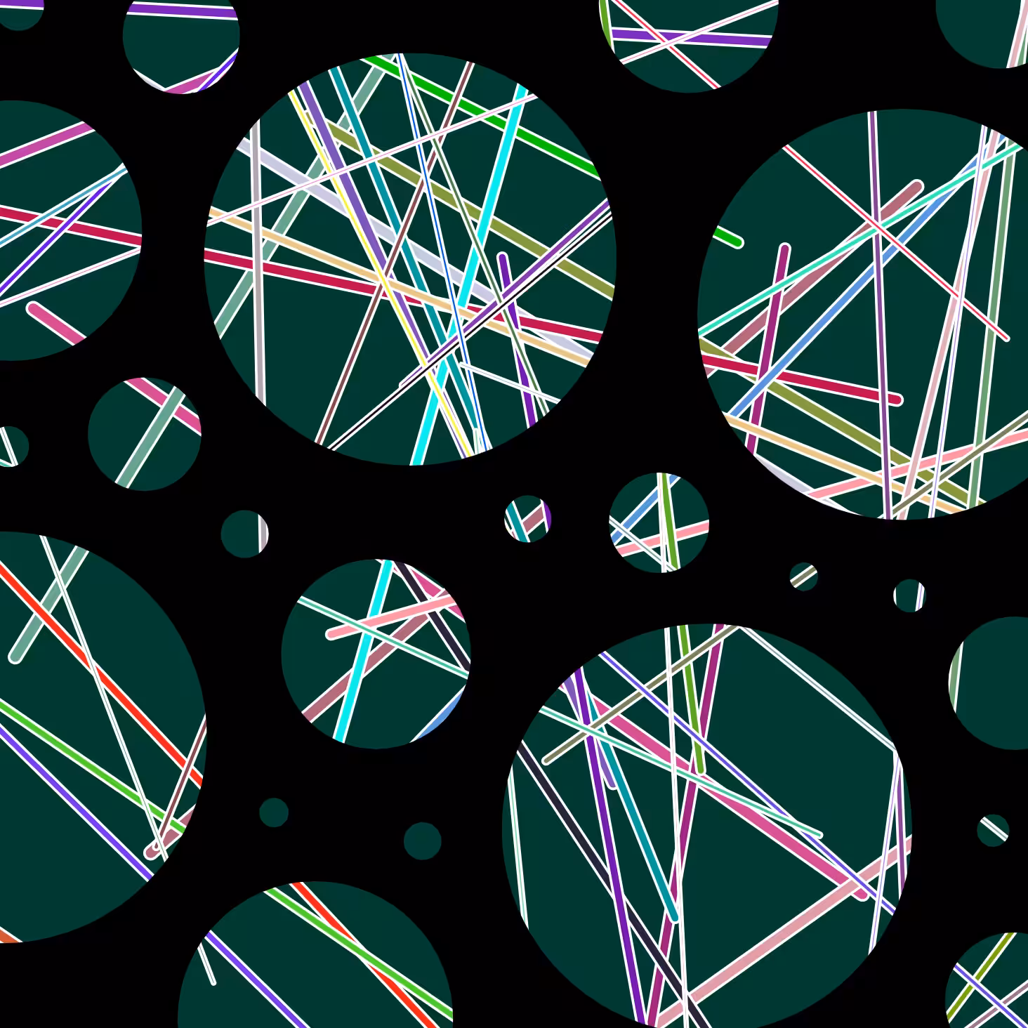 Generative #21