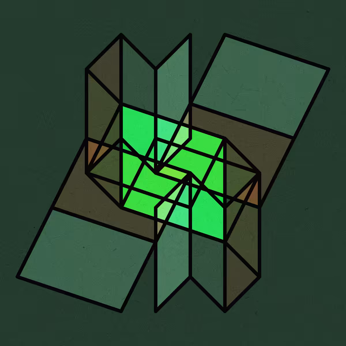 Parallelogram Construction #167