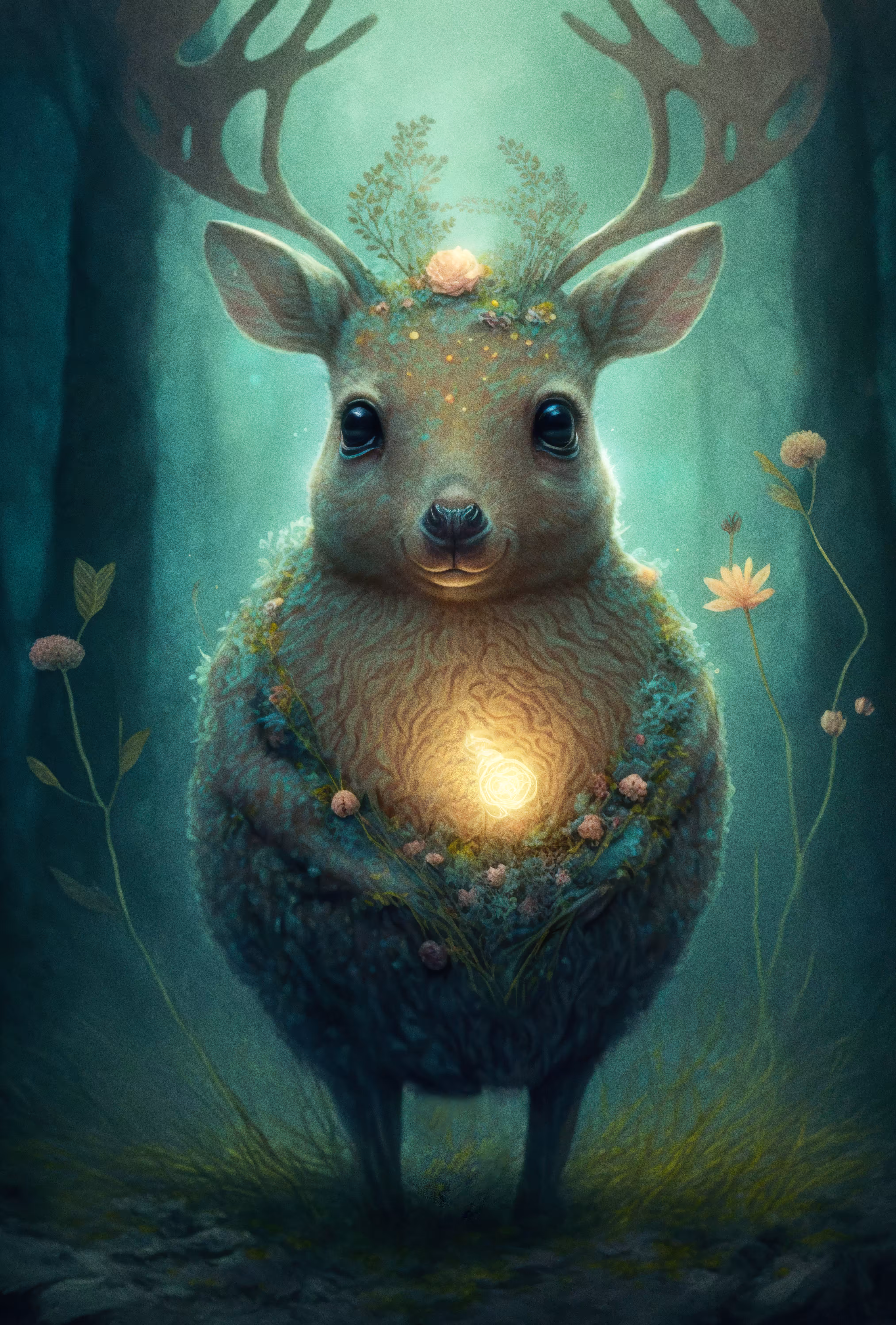 Heart of Gold