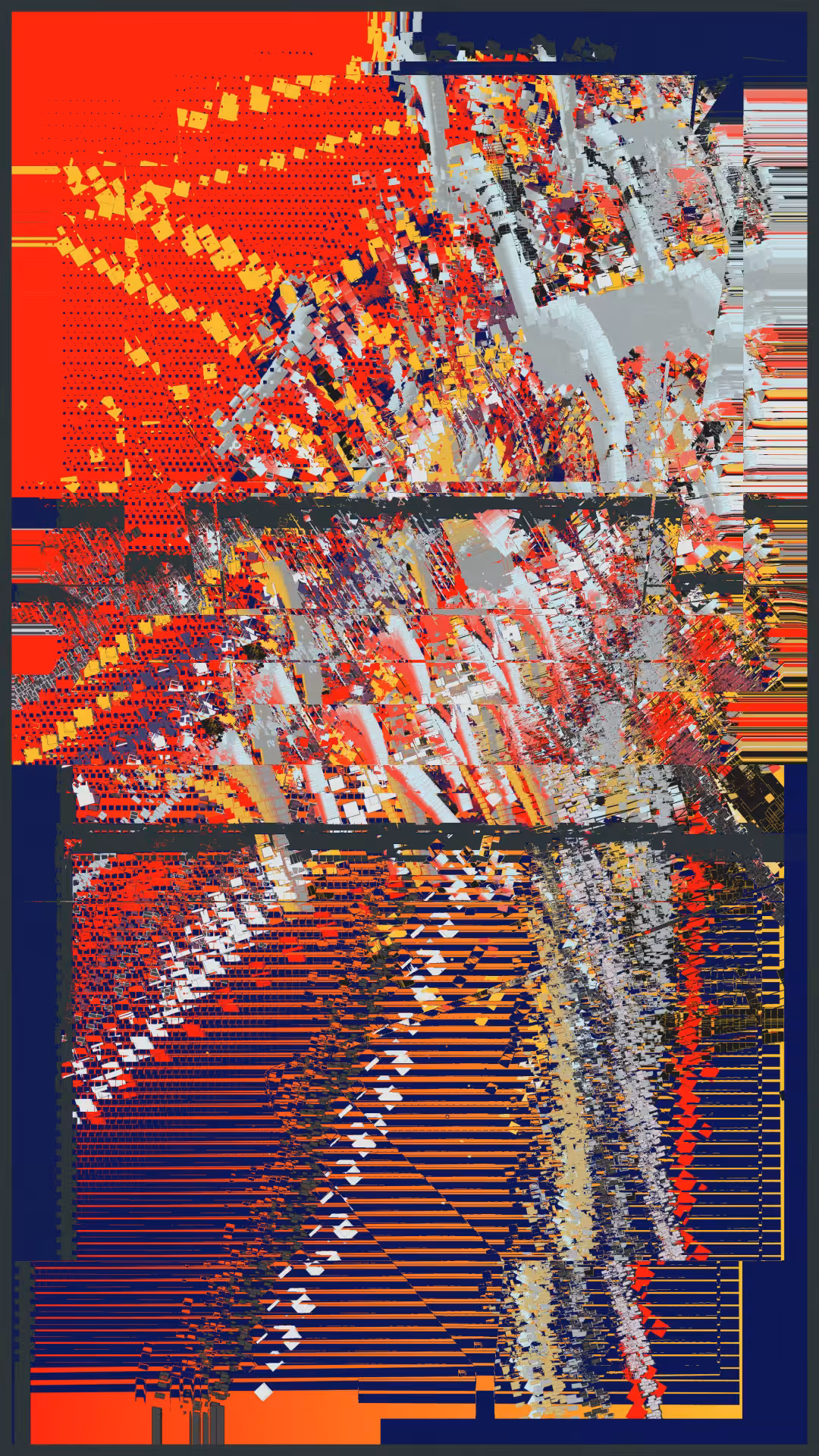 Fragment Assembler #71