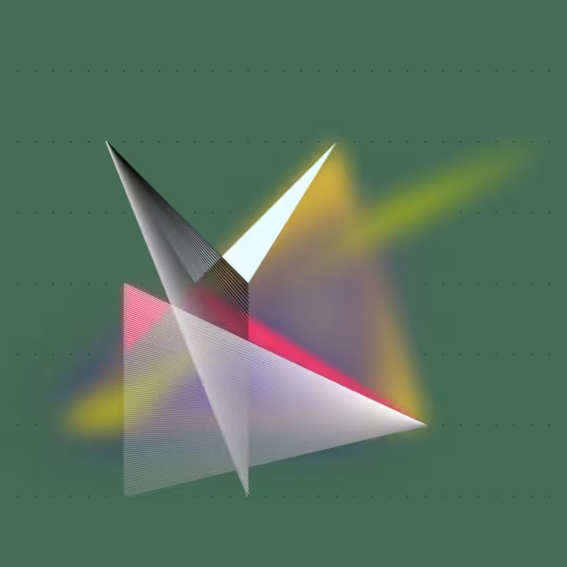 Origami #18