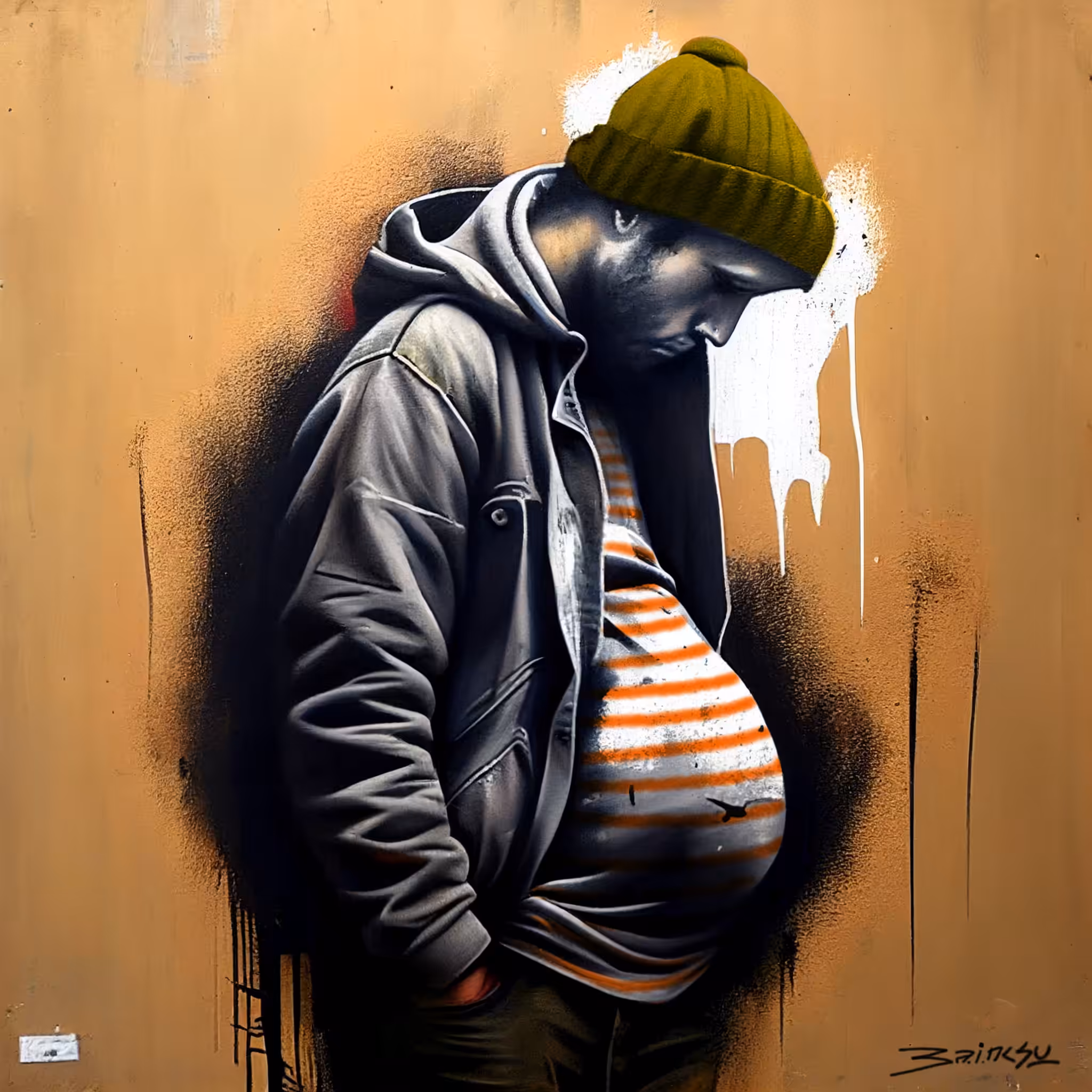 Ba.i.nksy: Juno