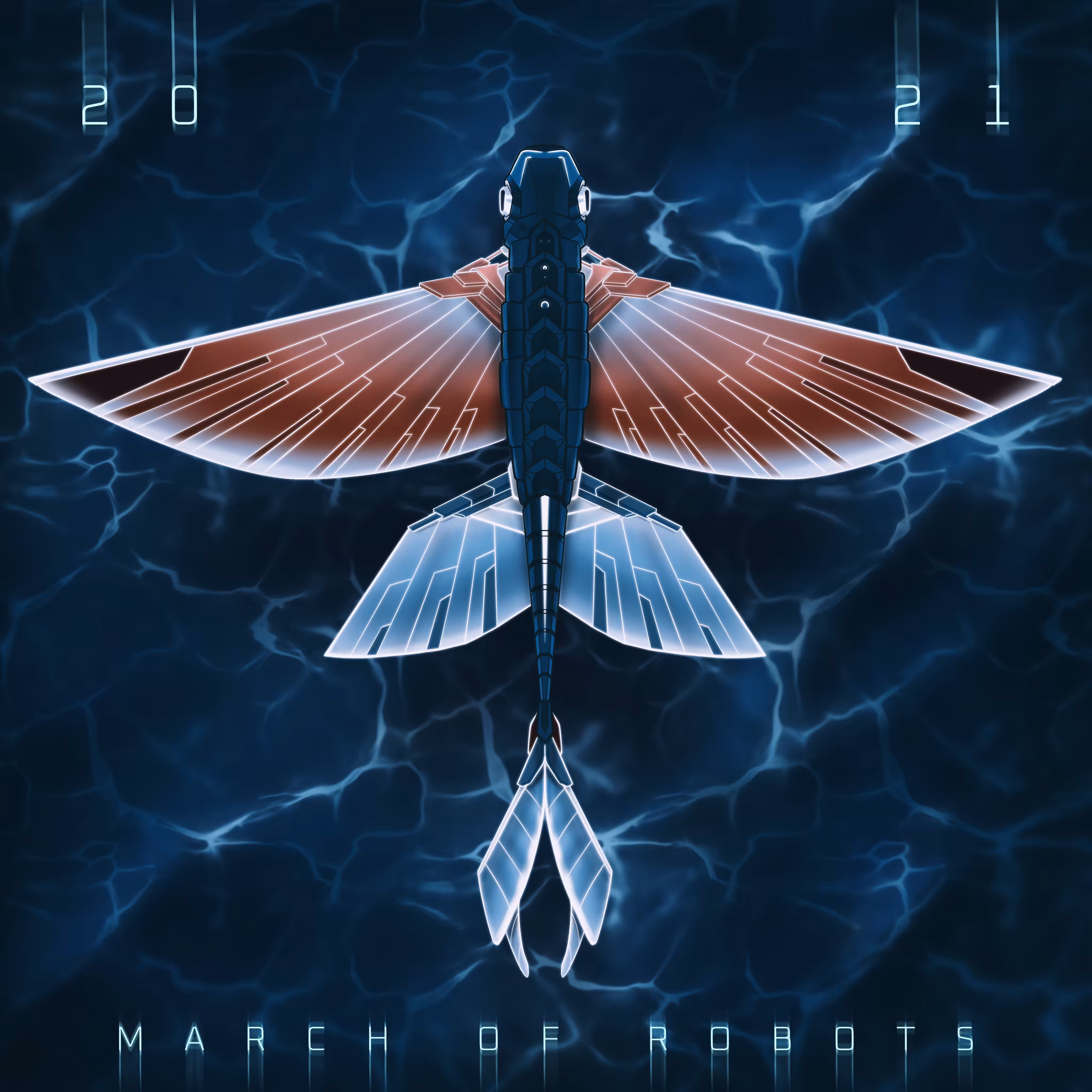 MoR-2021 8/12