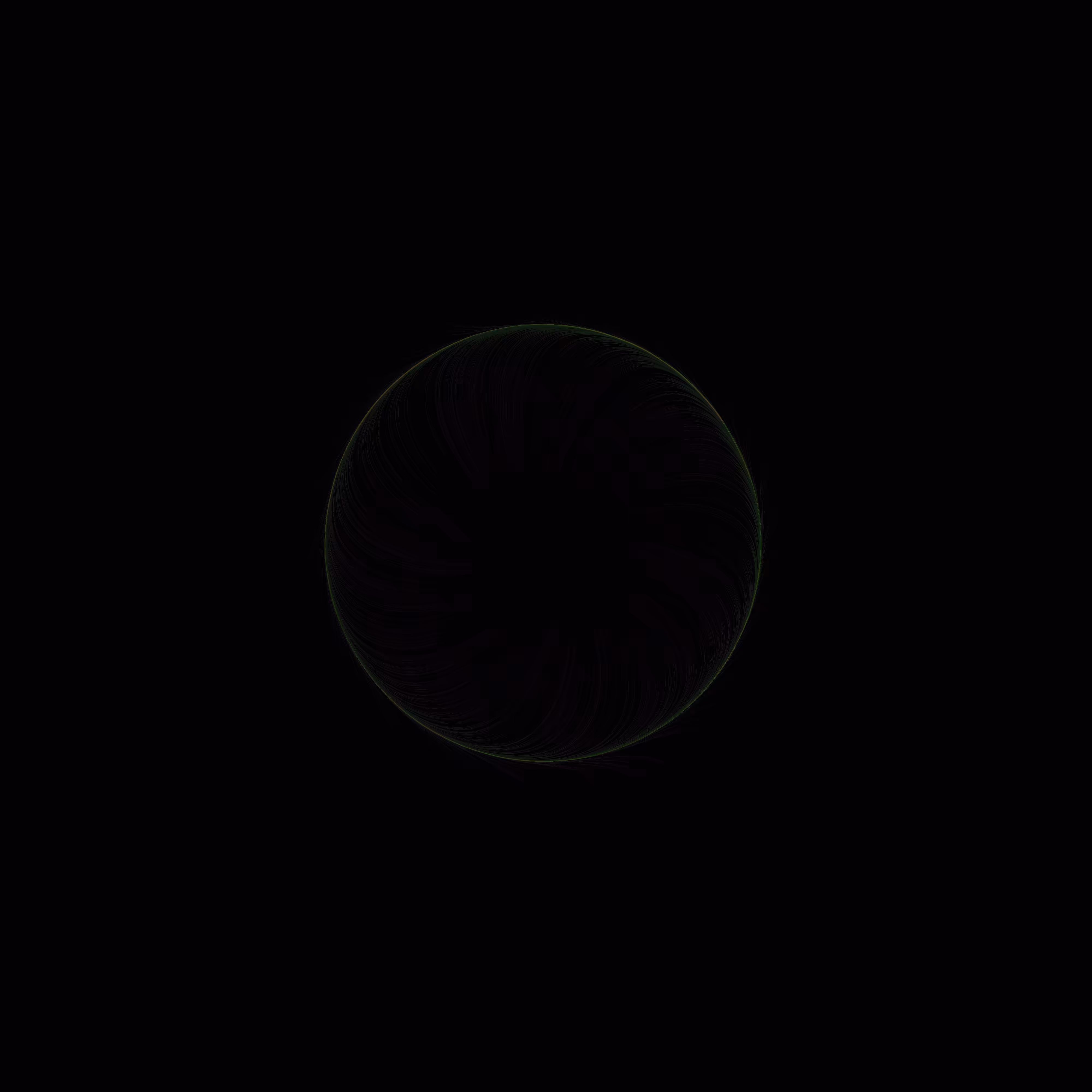 The Spiral Within #155