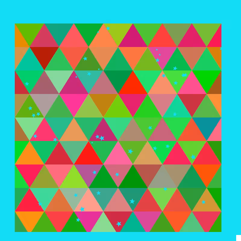 Triangles #72
