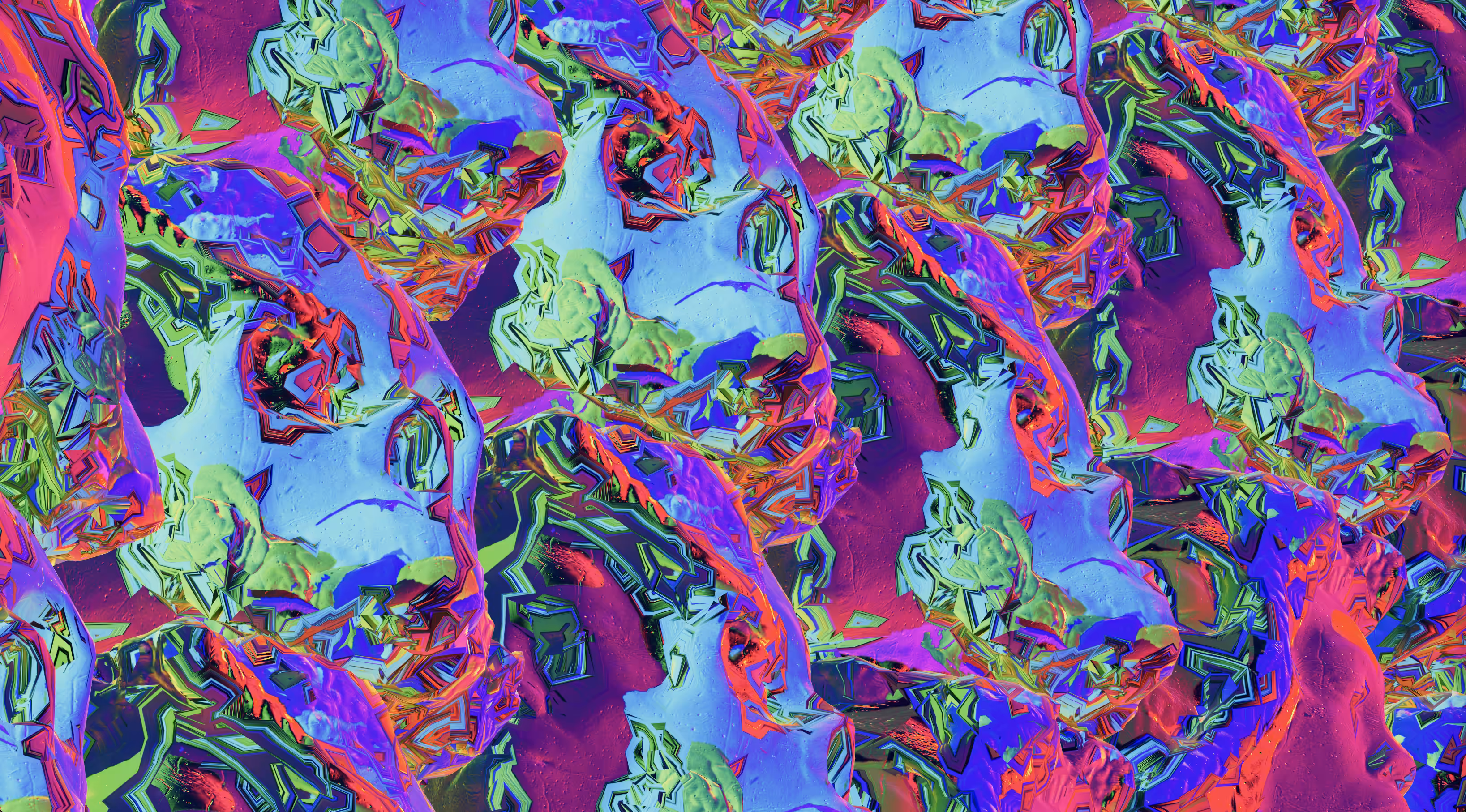 MYSTCS 1